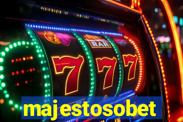 majestosobet