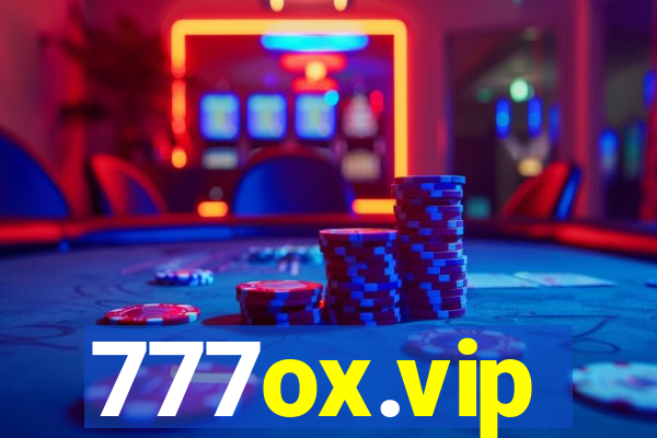 777ox.vip