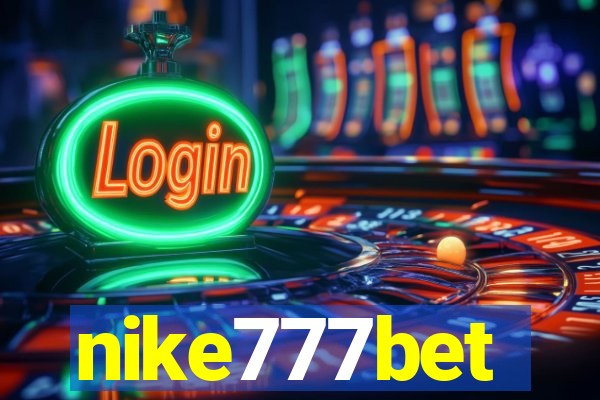 nike777bet
