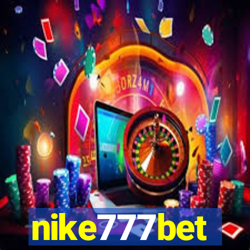 nike777bet