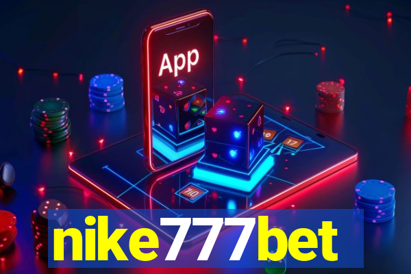 nike777bet