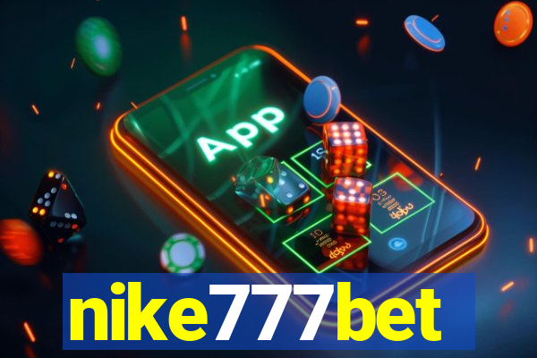 nike777bet