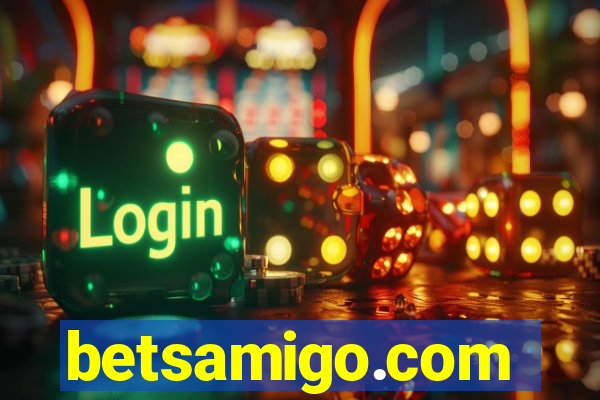 betsamigo.com