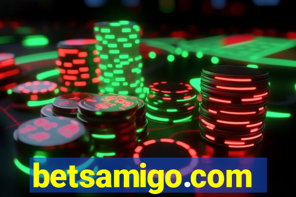 betsamigo.com