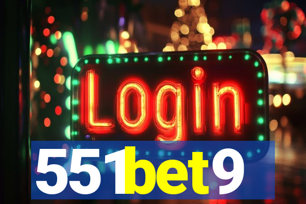 551bet9