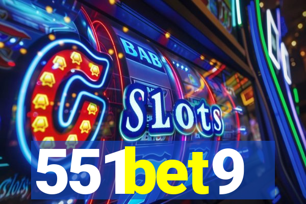 551bet9