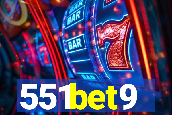 551bet9