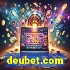 deubet.com