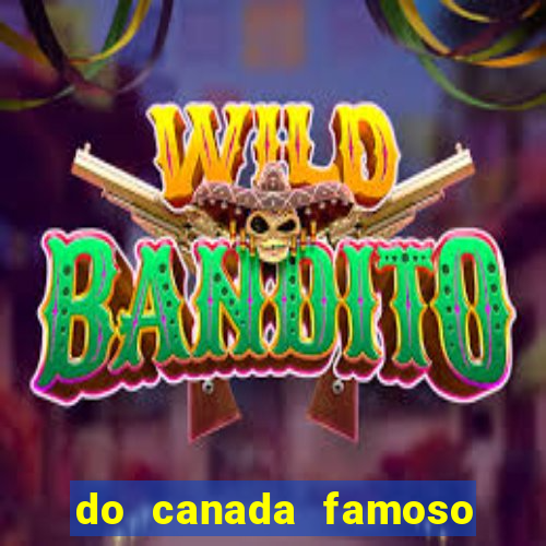 do canada famoso torneio de tenis