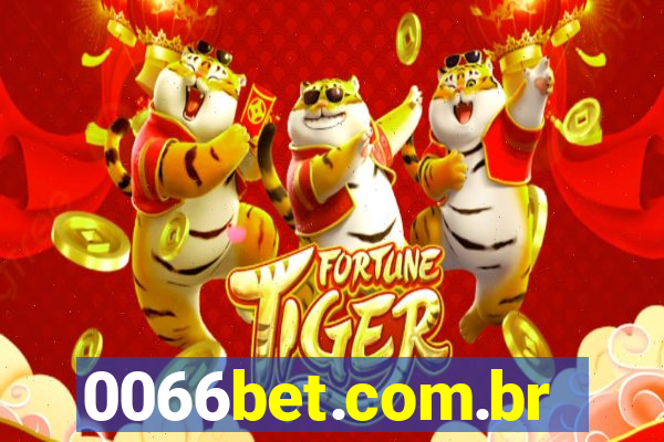 0066bet.com.br
