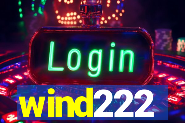 wind222