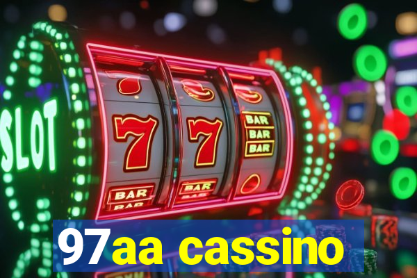 97aa cassino