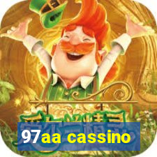 97aa cassino
