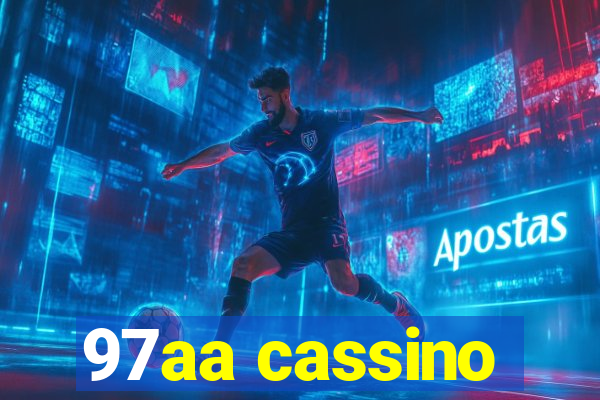 97aa cassino
