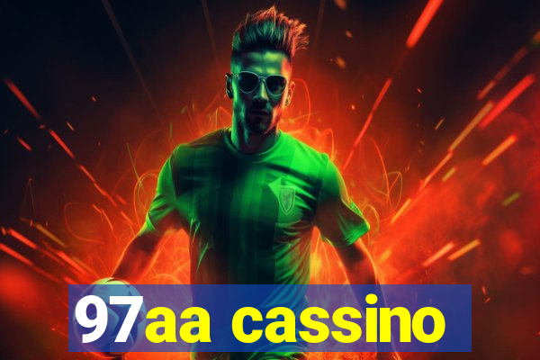 97aa cassino