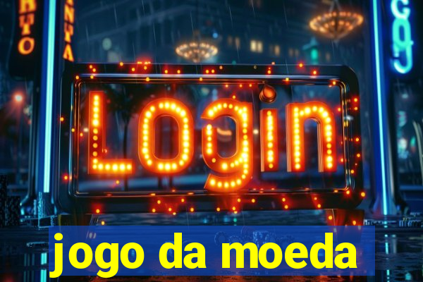 jogo da moeda