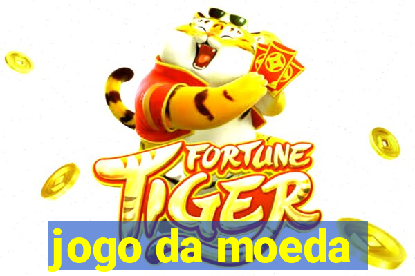 jogo da moeda