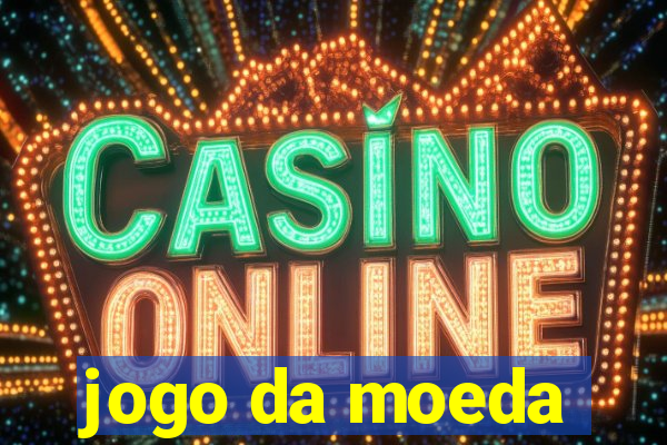 jogo da moeda