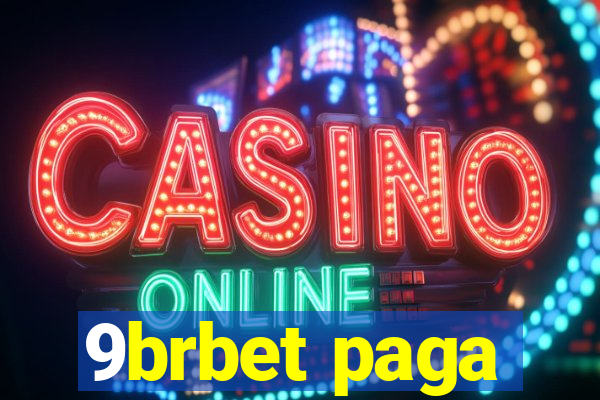 9brbet paga