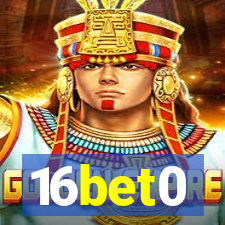 16bet0