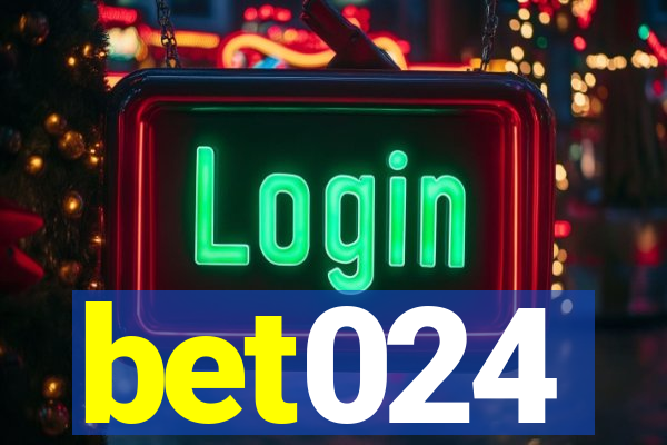 bet024