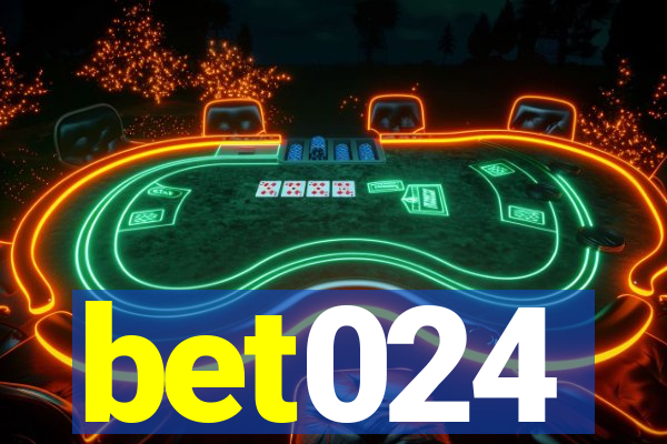 bet024