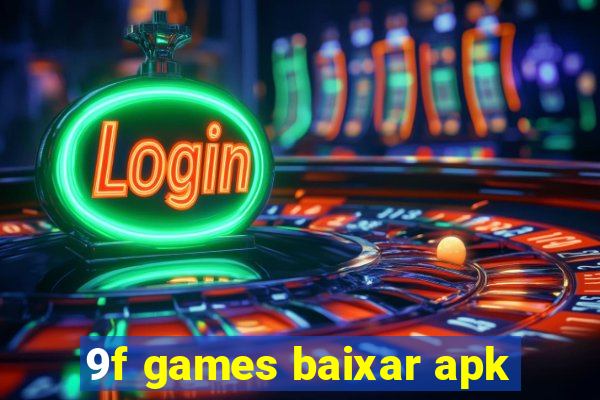 9f games baixar apk