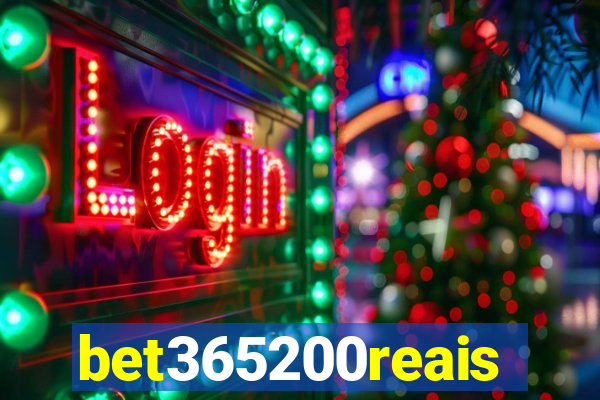 bet365200reais