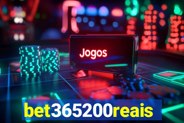 bet365200reais