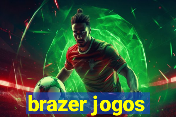 brazer jogos