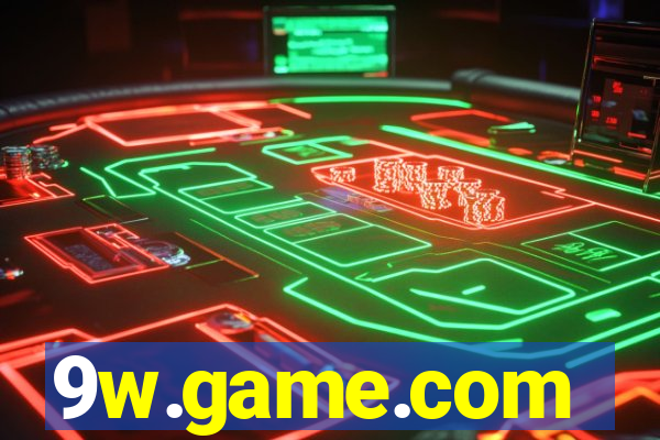 9w.game.com