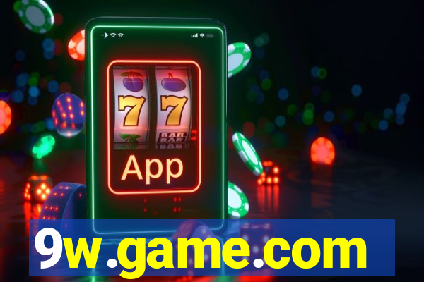 9w.game.com