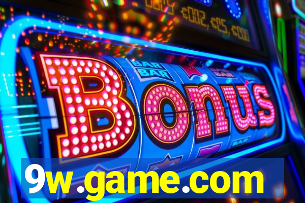9w.game.com