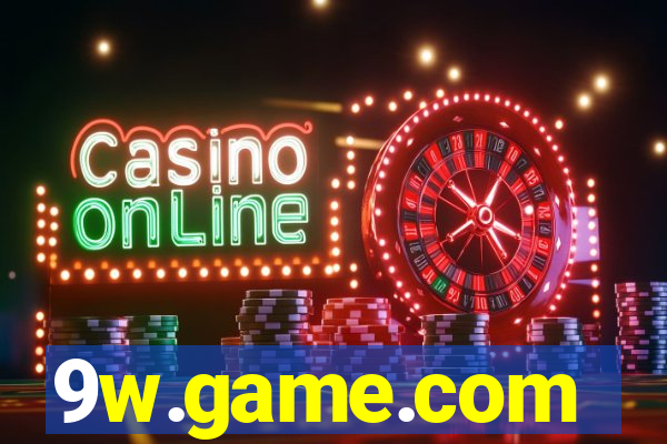 9w.game.com