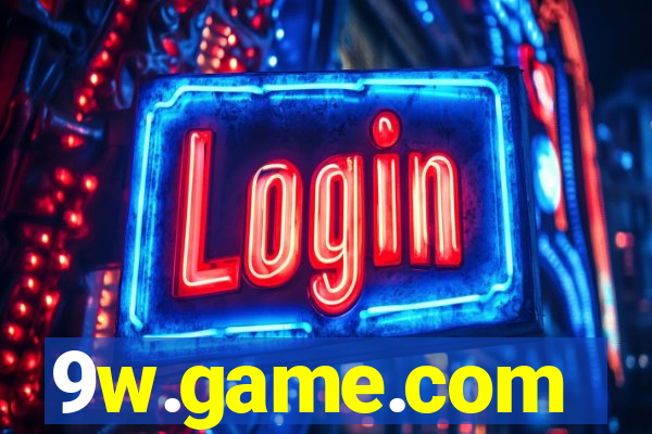 9w.game.com