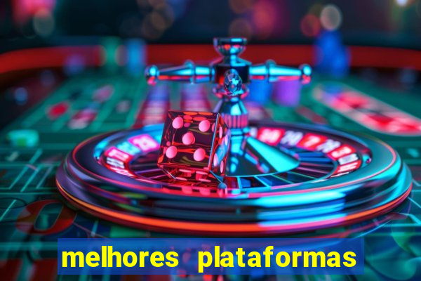 melhores plataformas chinesas de jogos