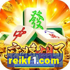 reikf1.com