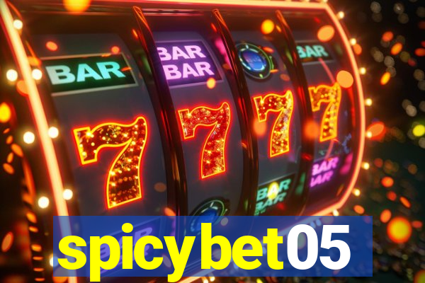 spicybet05
