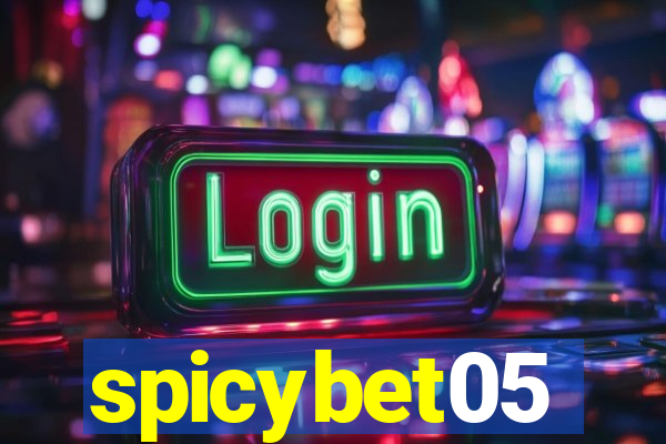spicybet05