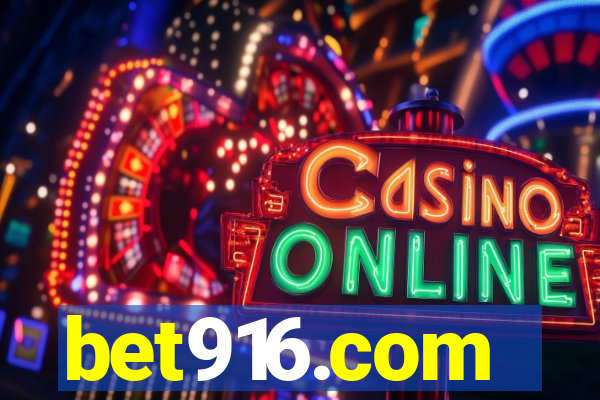bet916.com