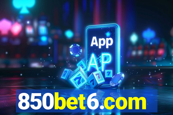 850bet6.com