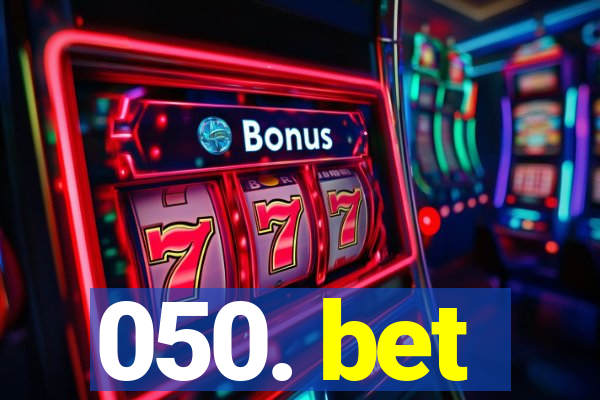 050. bet