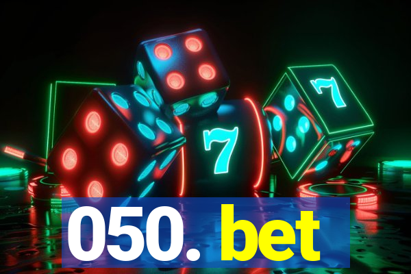 050. bet