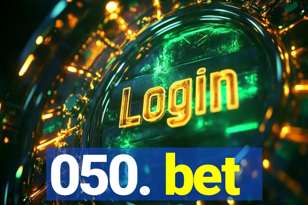 050. bet