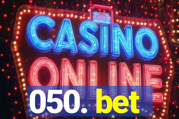 050. bet