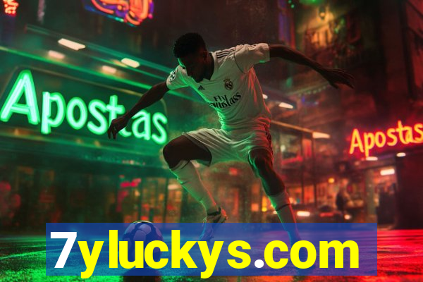 7yluckys.com