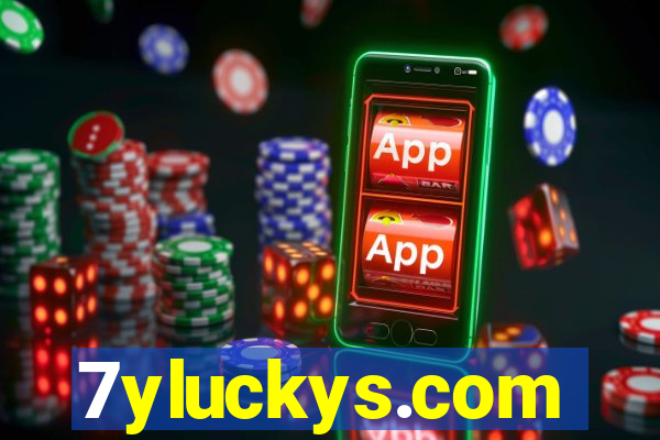7yluckys.com