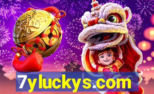 7yluckys.com