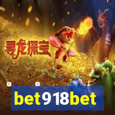 bet918bet