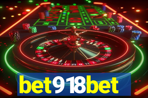 bet918bet